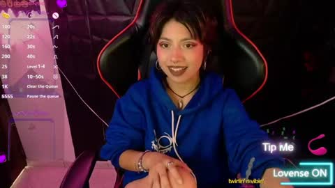 lunarichy online show from 07.03.26