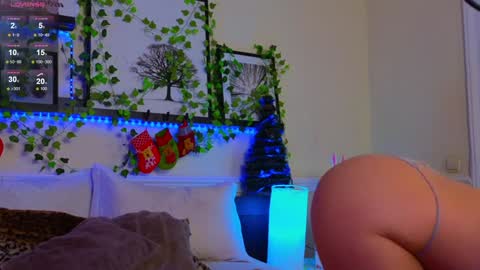 Luna Rishi online show from 01.03.25