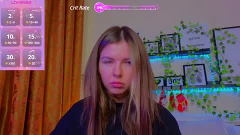 Luna Rishi online show from 01.07.25