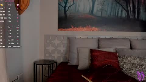 Luna Ruso  online show from 01.23.25