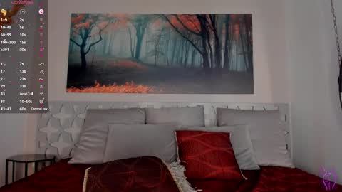 Luna Ruso  online show from 01.30.25