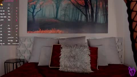 Luna Ruso  online show from 01.31.25