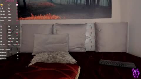 Luna Ruso  online show from 02.06.25