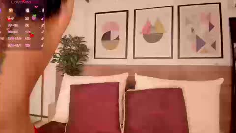 Luna Ruso  online show from 01.09.26