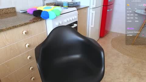  Luna online show from 02.10.25