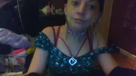 lunasecretadmirer online show from 03.02.26