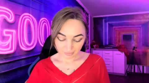 Meryem online show from 04.11.26