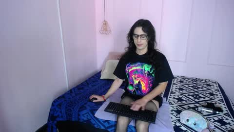 Luna online show from 04.05.26