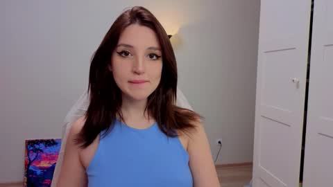 Snapshot of lunatale chatting on 11.26.25 Kate online show from 11.26.25