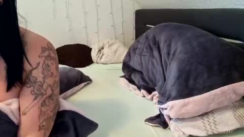 Luna  powered by bitch dust online show from 12.15.24