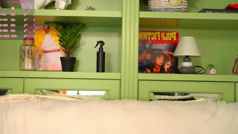 Michelle.       Fansly in Bio online show from 04.03.26