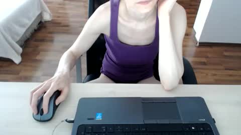 lunavibe_ online show from 05.29.26