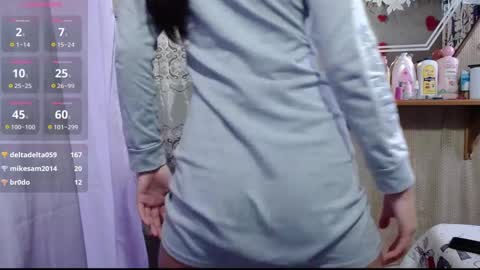 Luna online show from 09.27.25