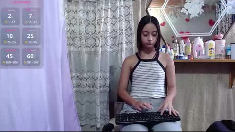 Luna online show from 09.30.25