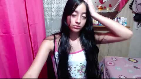 Luna online show from 03.30.26