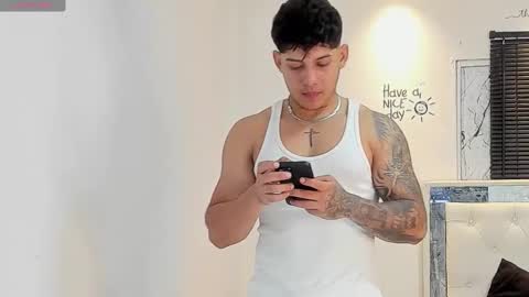 Lunay online show from 01.09.26