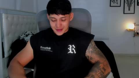 Lunay online show from 03.19.26