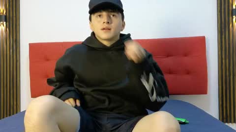 lunaydream online show from 04.28.26