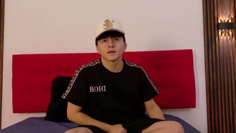 lunaydream online show from 05.01.26