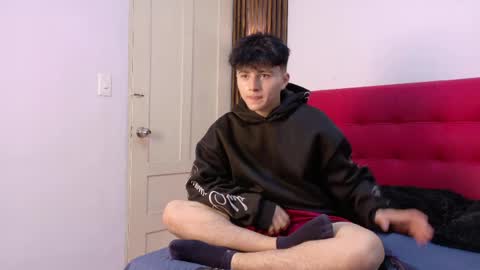 lunaydream online show from 05.05.26