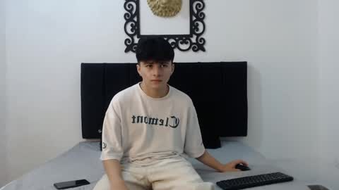lunaydream online show from 05.12.26