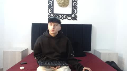 lunaydream online show from 05.22.26
