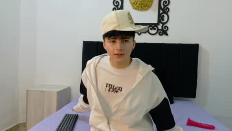 lunaydream online show from 06.05.26