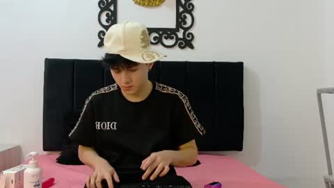 lunaydream online show from 06.10.26