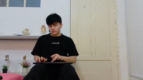 lunaydream online show from 06.12.26