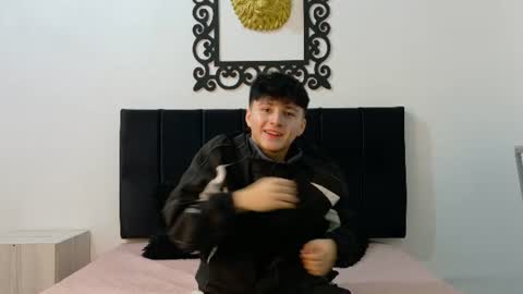 lunaydream online show from 06.16.26