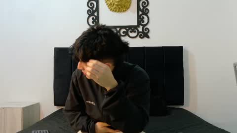 lunaydream online show from 06.19.26