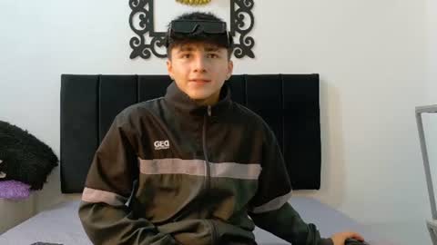 lunaydream online show from 06.23.26