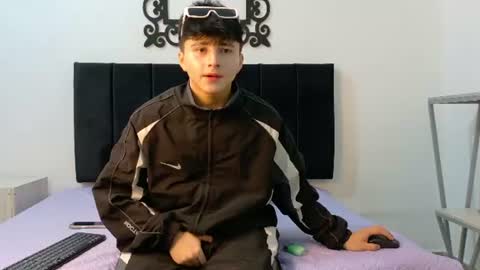 lunaydream online show from 06.25.26