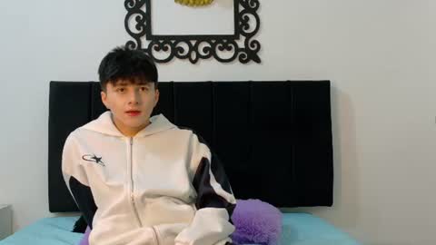 lunaydream online show from 06.26.26