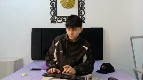 lunaydream online show from 06.27.26