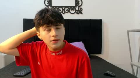 lunaydream online show from 06.30.26
