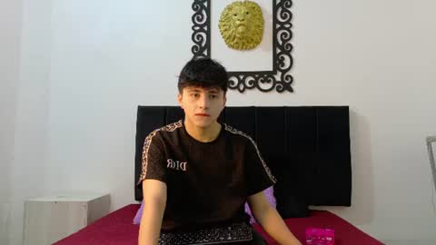 lunaydream online show from 07.01.26
