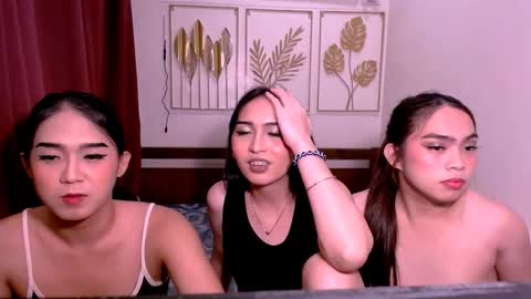 luningning_parker online show from 03.23.26