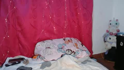 Luna online show from 02.05.26