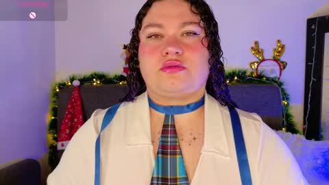 L U N I T A  online show from 12.17.25