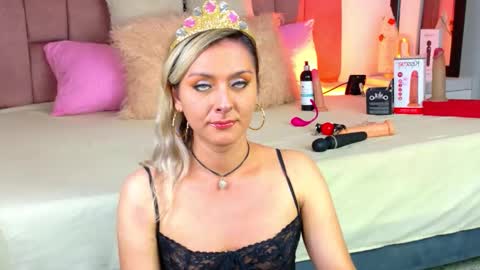 lunitadiva online show from 01.11.26