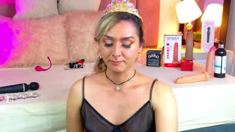 lunitadiva online show from 01.31.26