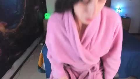 Snapshot of lunitaloveangel chatting on 04.09.26 Angela Moonlight and Hector online show from 04.09.26