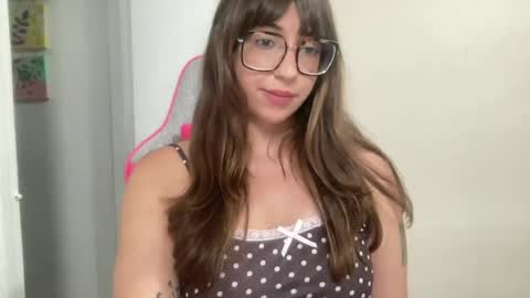 lunitamonroe online show from 06.12.26