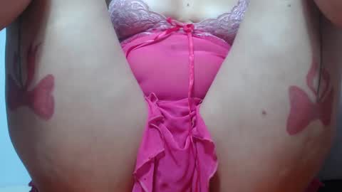 Snapshot of lunitaqueen_ chatting on 01.11.25 Luna Tamara online show from 01.11.25