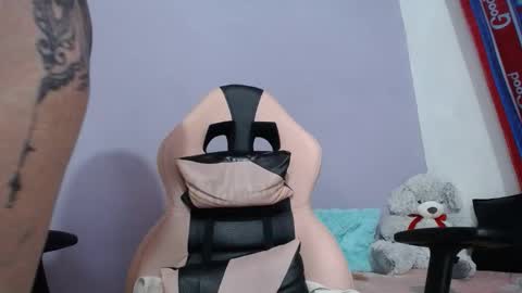 Luna Tamara online show from 03.11.26