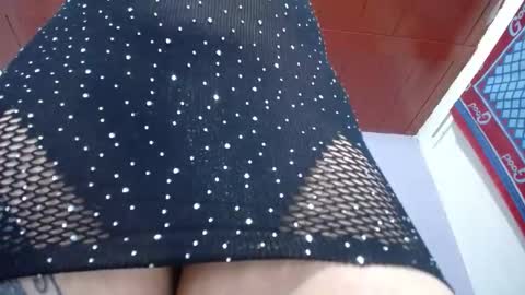 Luna Tamara online show from 03.14.26