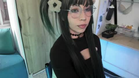 Snapshot of lunivyra chatting on 07.27.26 lunivyra online show from 07.27.26