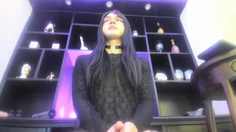 Snapshot of lunmei chatting on 03.31.26 lunmei online show from 03.31.26
