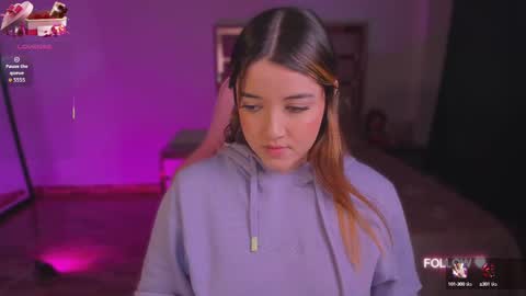 LUNA ROSE online show from 10.09.25